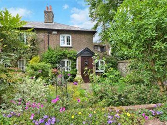 House for sale in Banstead, Reigate and Banstead