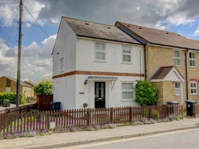 House for sale in Colliers End, Hertfordshire