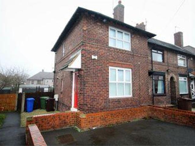 House for sale in South Yorkshire