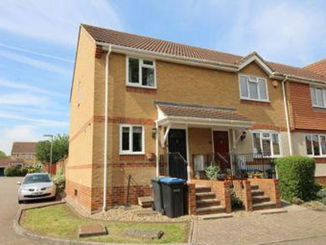 House for sale in Row Town, Surrey