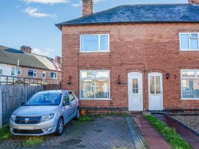 House for sale in Wigston Magna, Leicestershire
