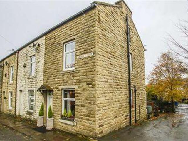 House for sale in Irwell Vale, Lancashire