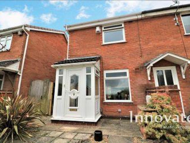 House for sale in Oldbury, West Midlands