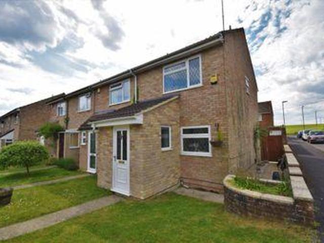 House for sale in Priest Down, Hampshire