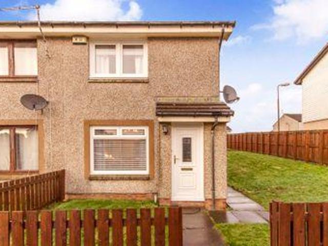 House for sale in Bathgate, West Lothian