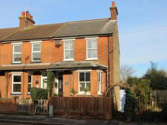 House for sale in Aldershot, Hampshire