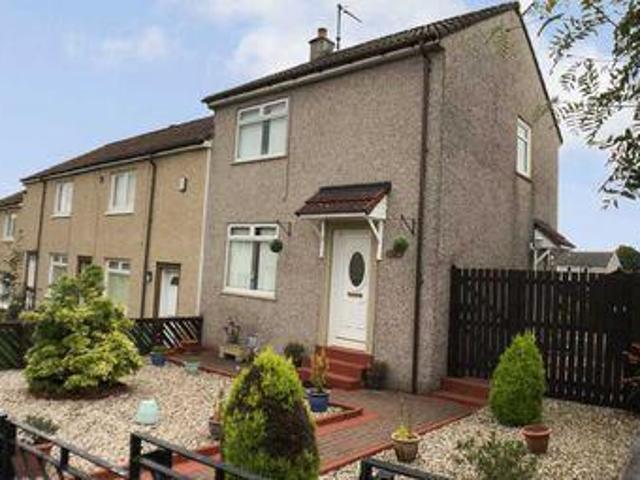 House for sale in Kilbirnie, Scotland