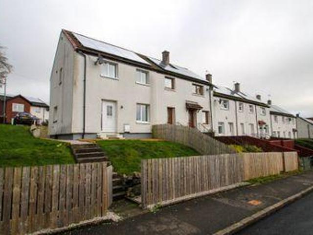 House for sale in Clydebank, West Dunbartonshire