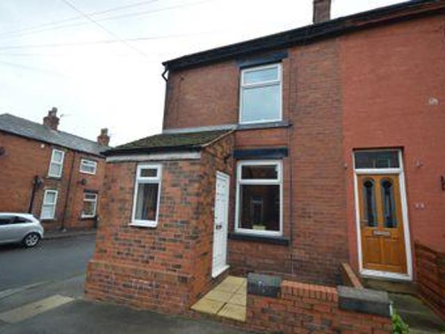 House for sale in Ossett, West Yorkshire
