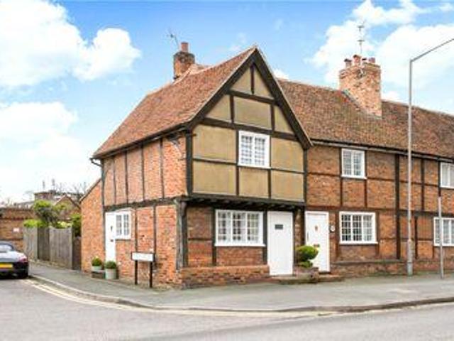 House for sale in Beaconsfield, Penn Bottom