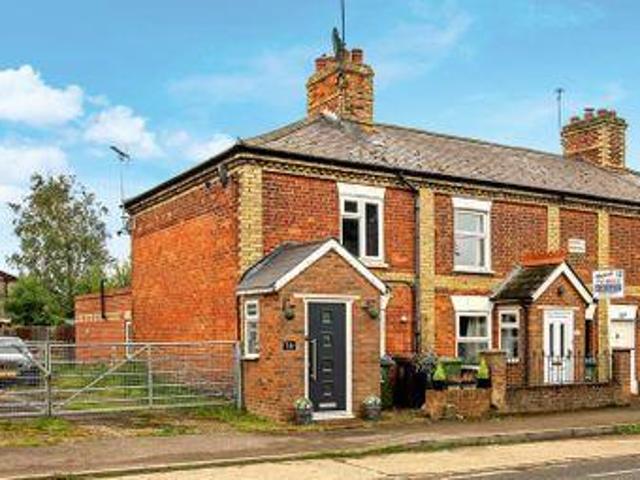 House for sale in Aylesbury, Buckinghamshire