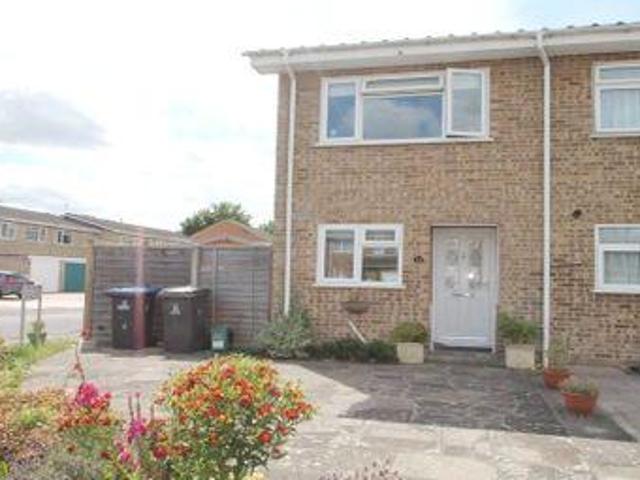 House for sale in Staines, Surrey