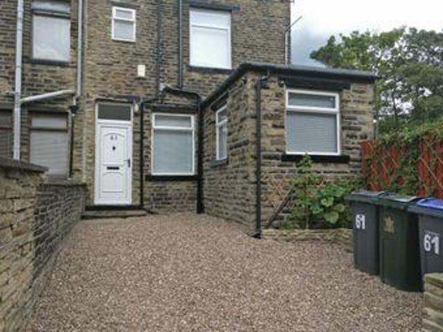 House for sale in Bradford, West Yorkshire