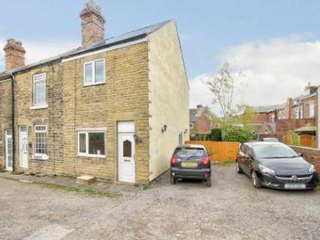 House for sale in South Yorkshire