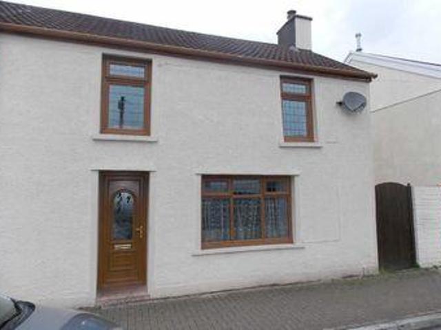 House for sale in Wales