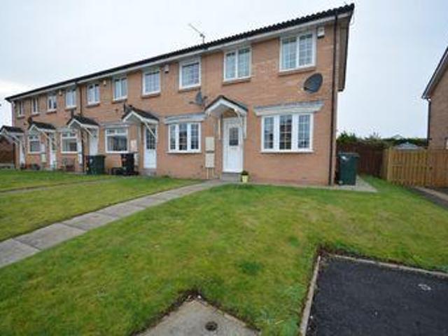 House for sale in Kilmarnock