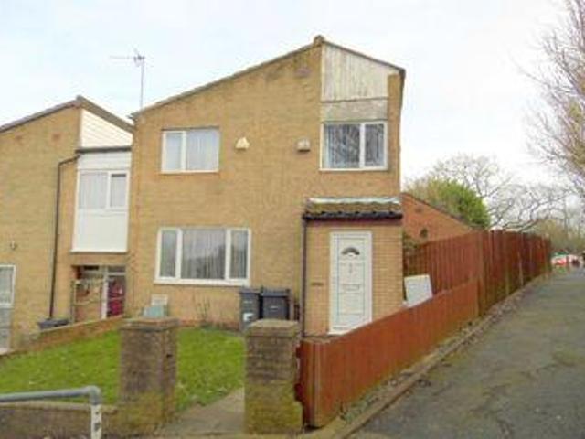 House for sale in West Midlands