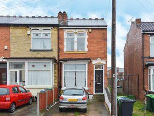 House for sale in Smethwick, West Midlands