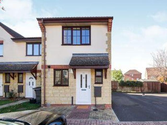 House for sale in Martock, Somerset