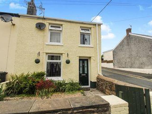 House for sale in Vale, Wales