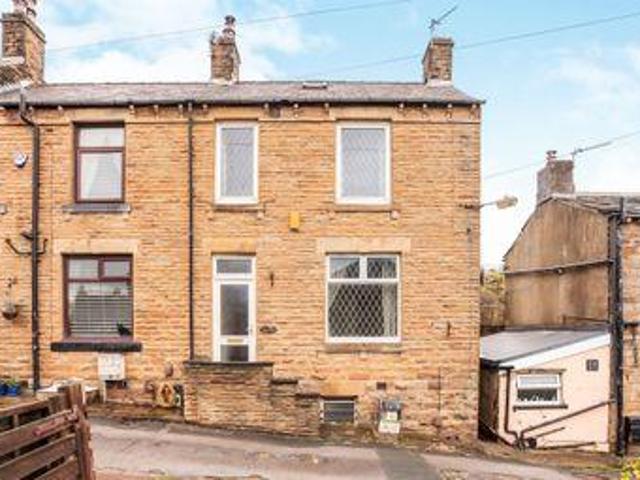 House for sale in Batley, West Yorkshire