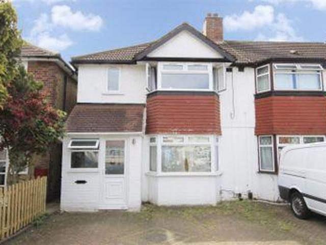 House for sale in Ruislip, Greater London