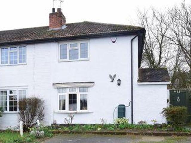 House for sale in Tadworth, Reigate and Banstead