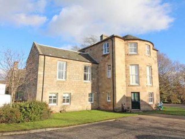 House for sale in Cupar, Scotland