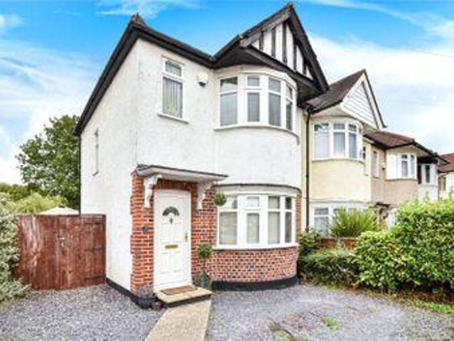 House for sale in Ruislip, Greater London