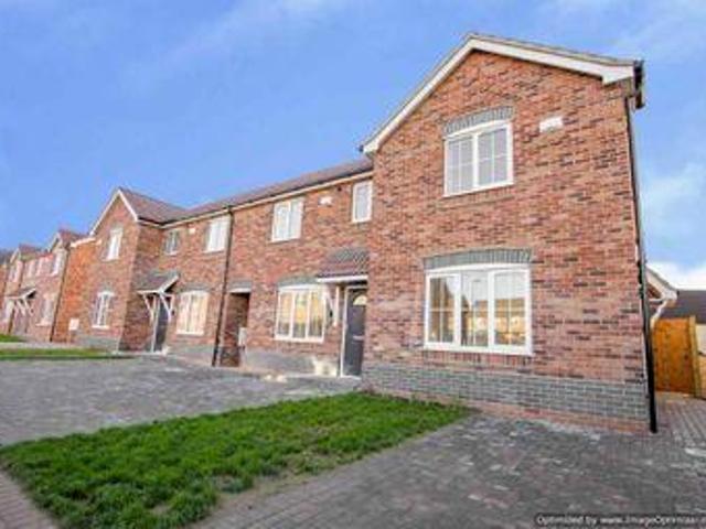 House for sale in Dragonby, North Lincolnshire