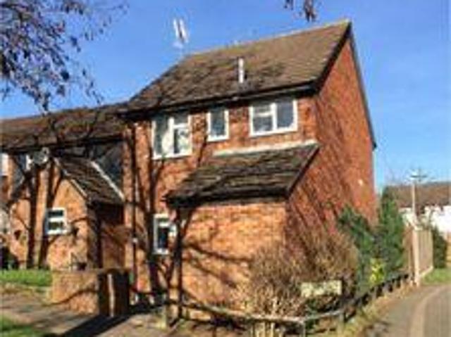 House for sale in Shephall, Hertfordshire