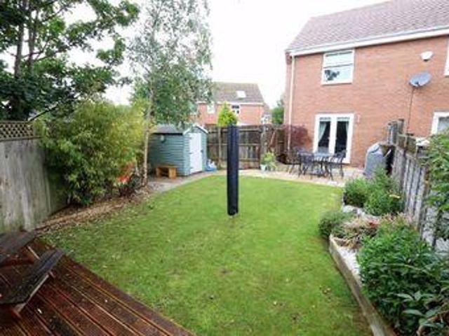 House for sale in Leighton Buzzard, Bedfordshire