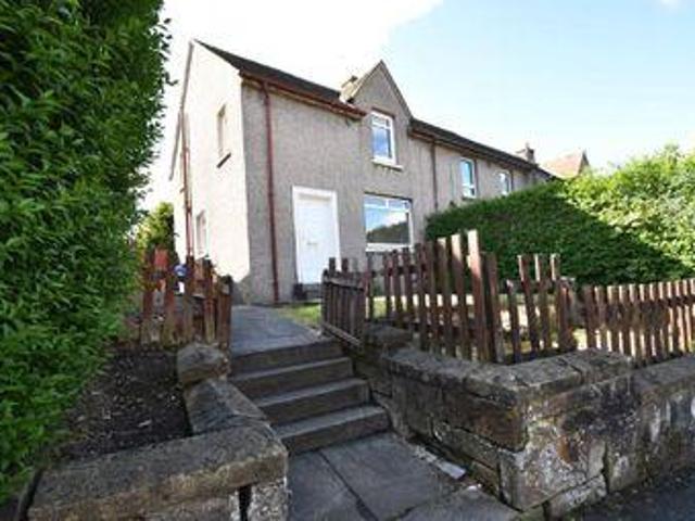 House for sale in Bathgate, Scotland