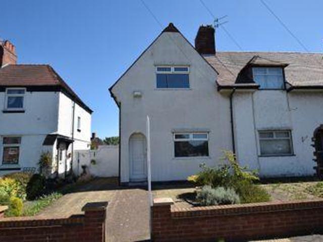 House for sale in Wirral