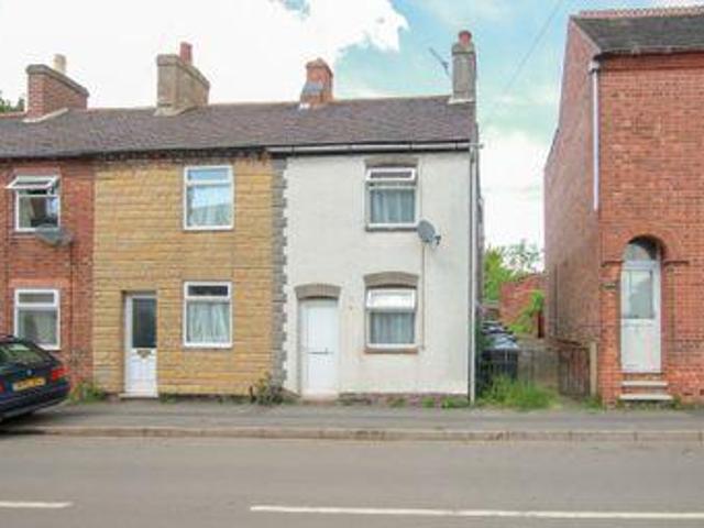 House for sale in Egginton, East Midlands