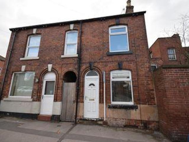 House for sale in Castleford, West Yorkshire