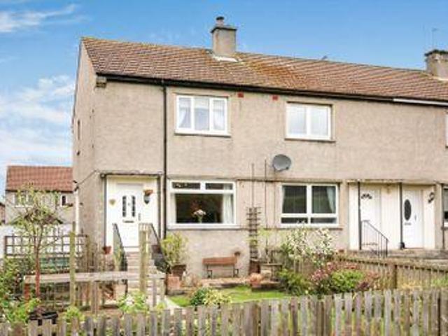 House for sale in Linlithgow, Scotland