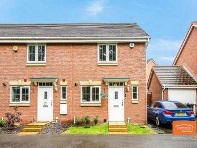 House for sale in West Midlands
