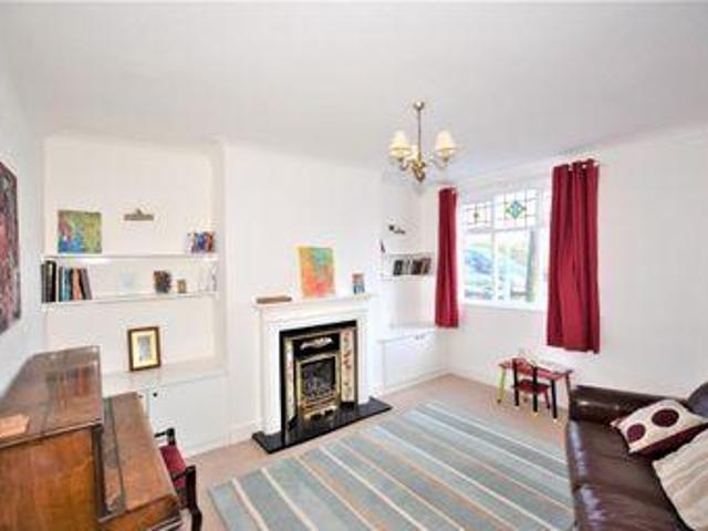 House for sale in Higher Bartle, Lancashire