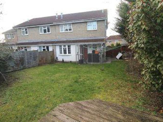 House for sale in Feckenham, City Of Bristol