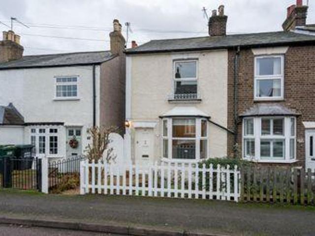 House for sale in Batchworth, Hertfordshire