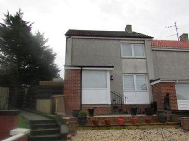 House for sale in Crookedholm, Scotland
