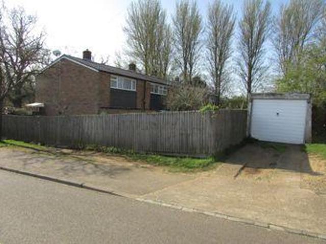 House for sale in Shephall, Hertfordshire