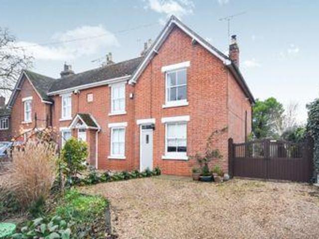 House for sale in Fordham Heath