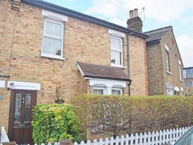 House for sale in Twickenham, Greater London