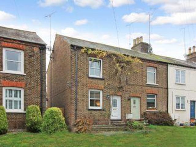 House for sale in Pouchen End, Hertfordshire