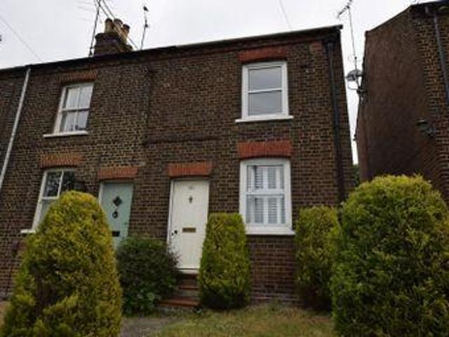 House for sale in Pouchen End, Hertfordshire