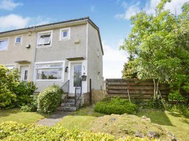 House for sale in Scotland
