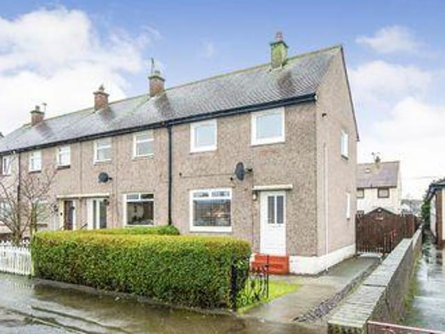 House for sale in Larbert, Scotland