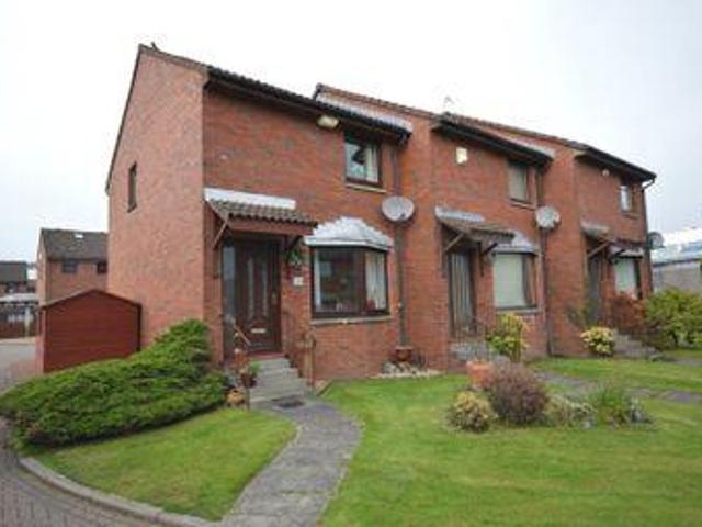 House for sale in Dumbarton, Scotland